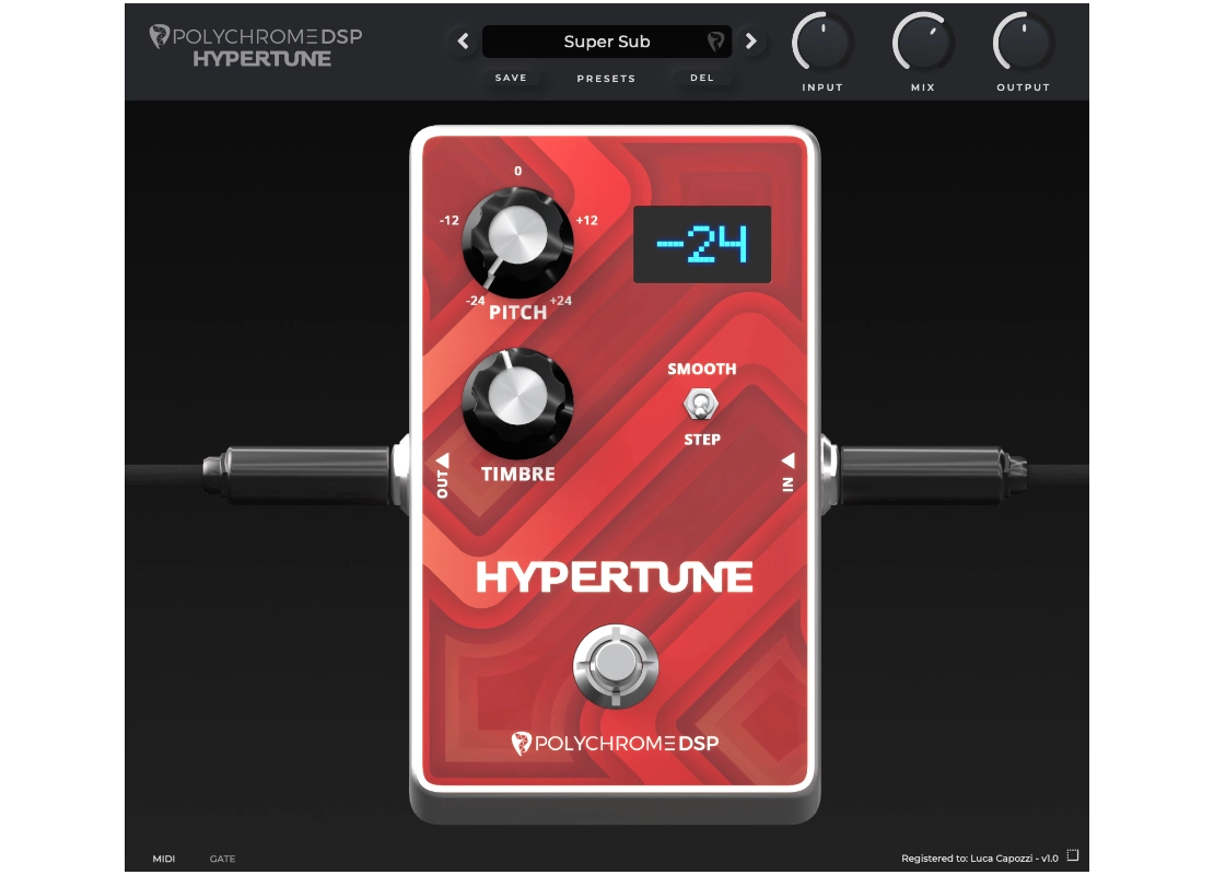 HyperTune