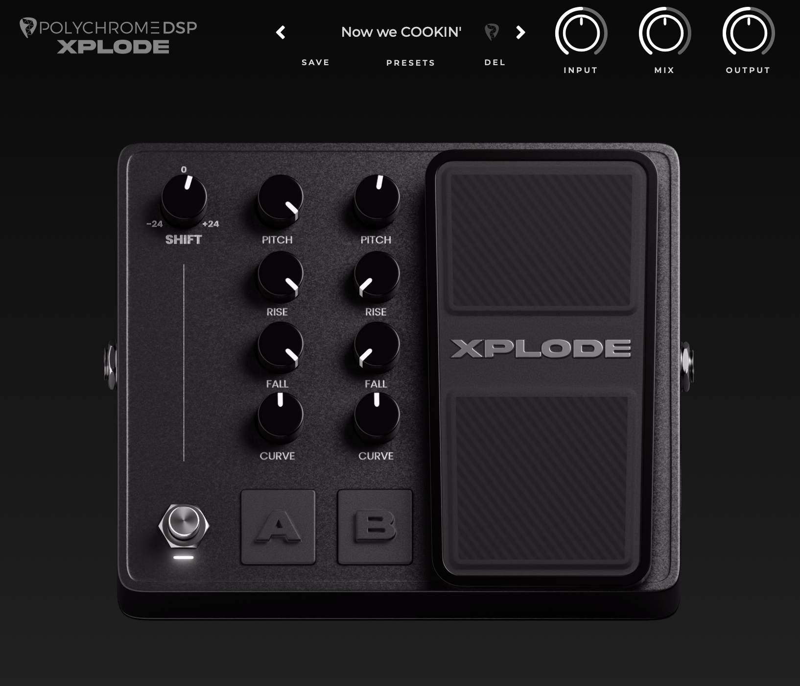 XPlode