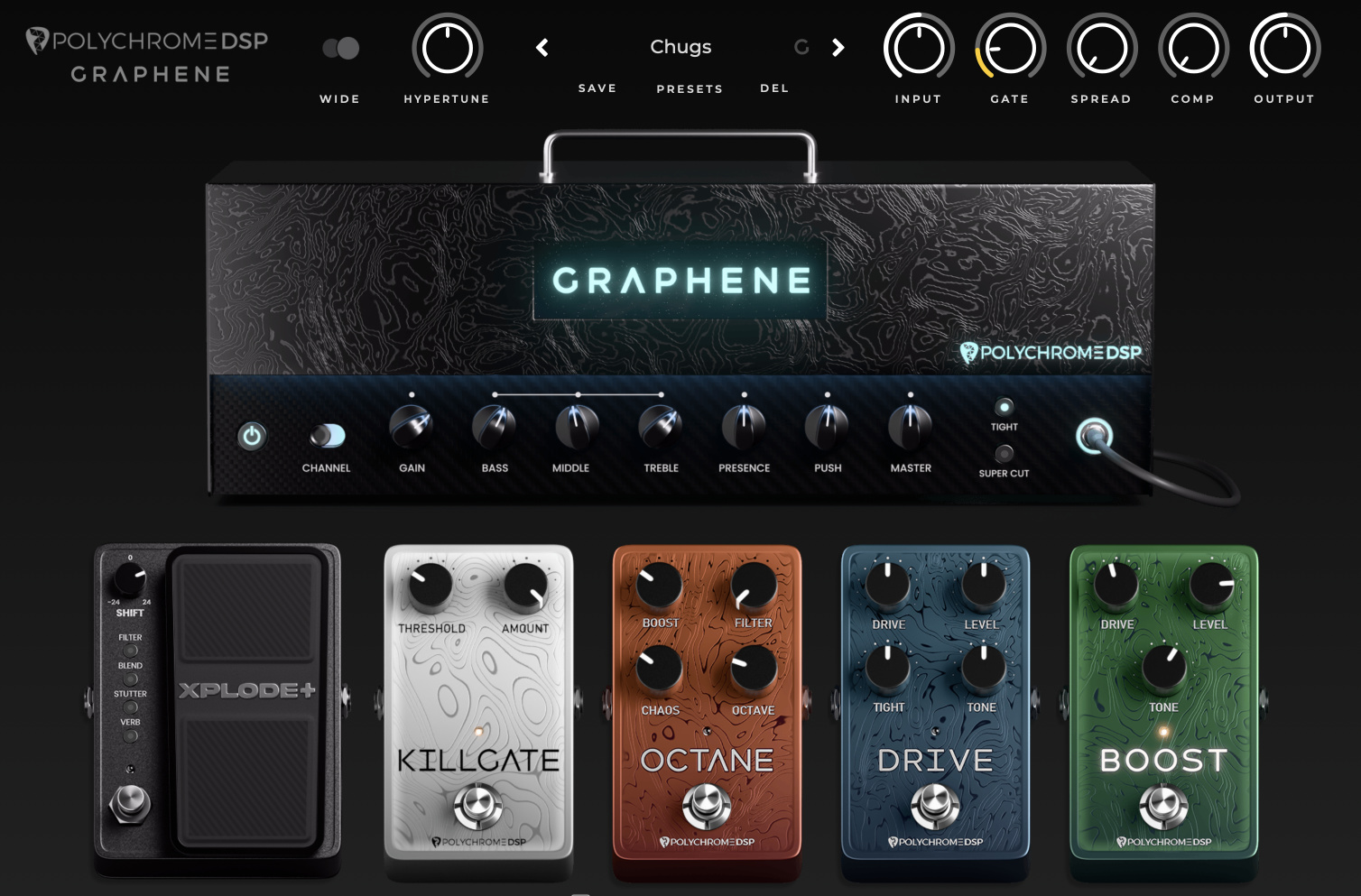 Graphene