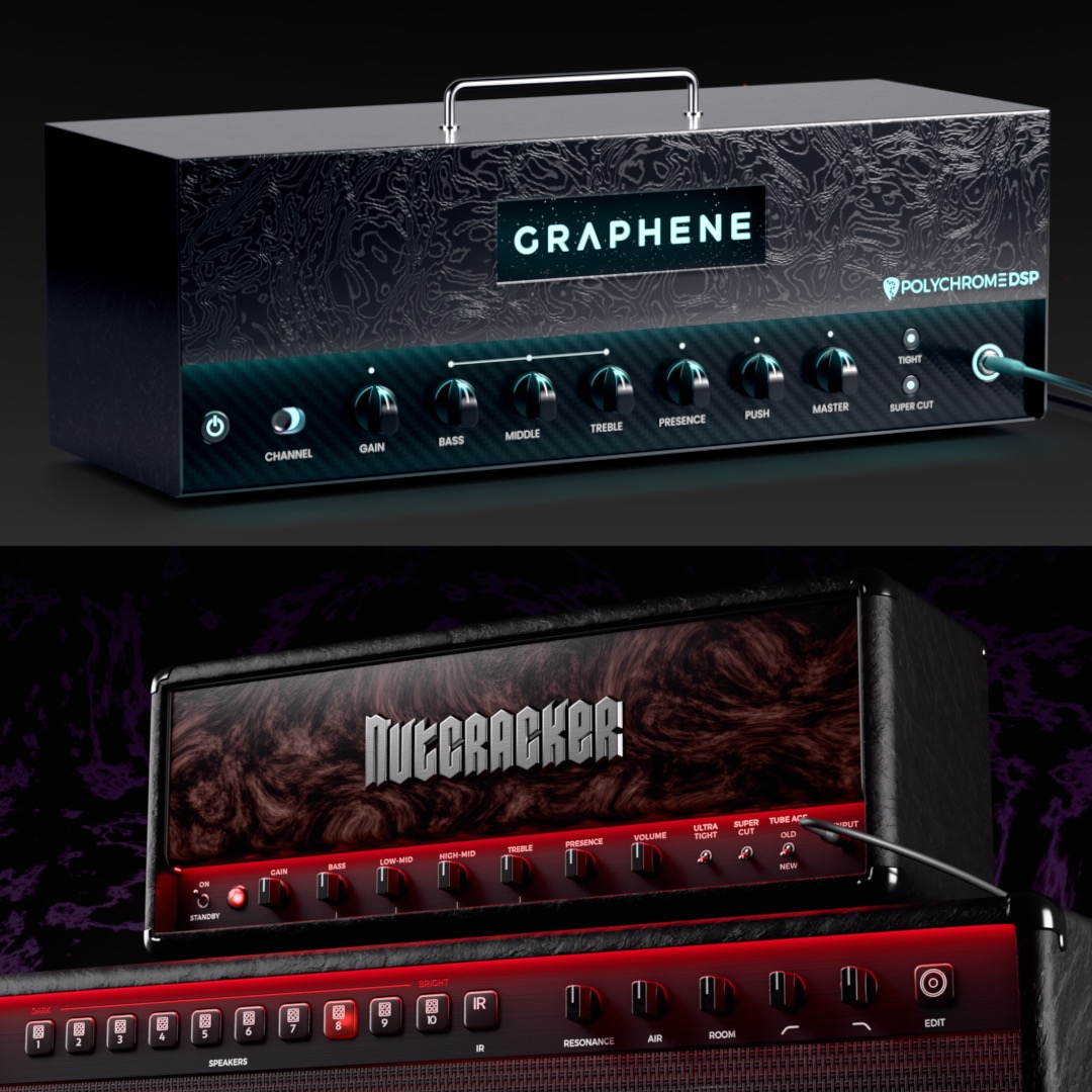 Heavy Elements Bundle