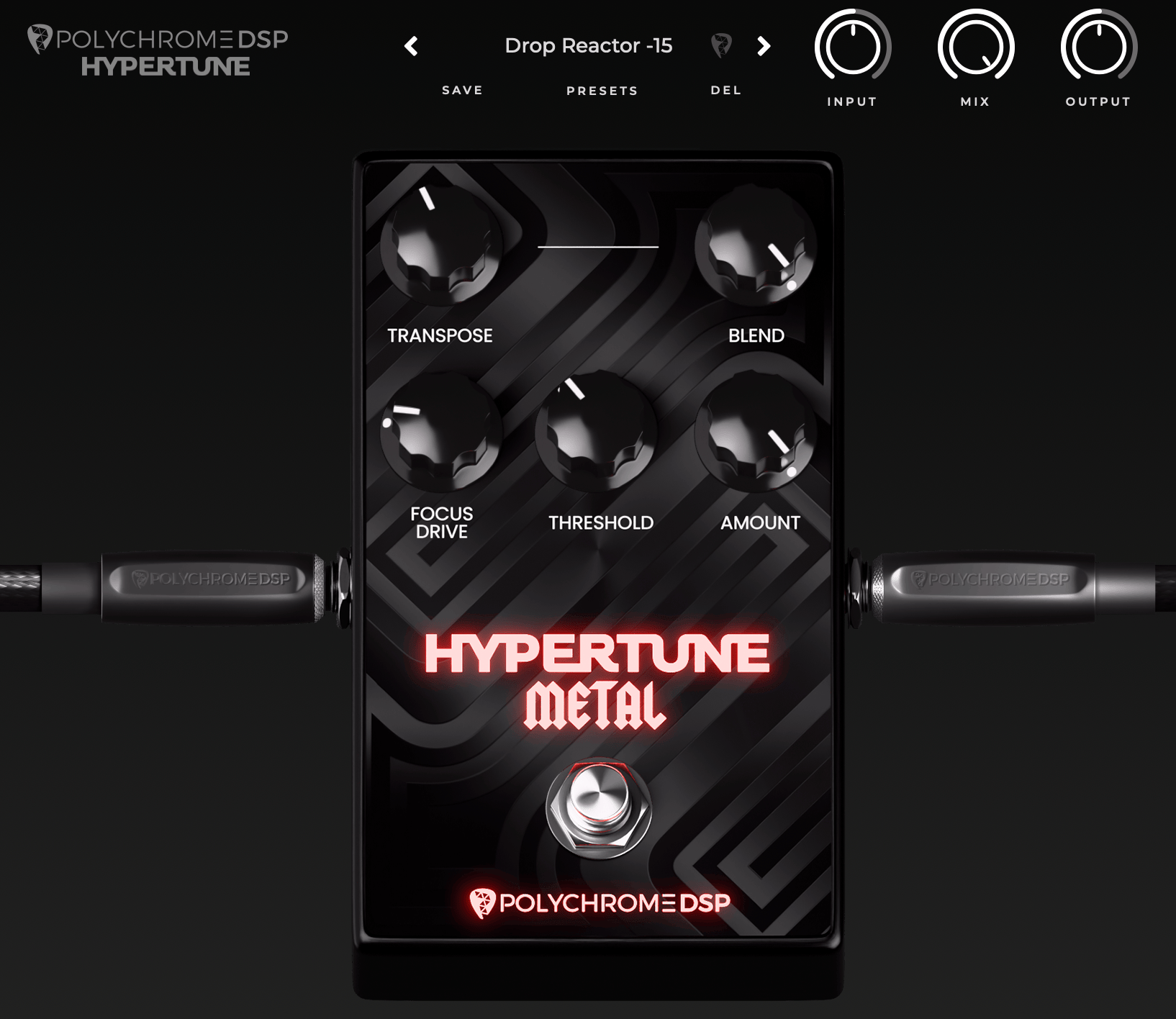 HyperTune Metal
