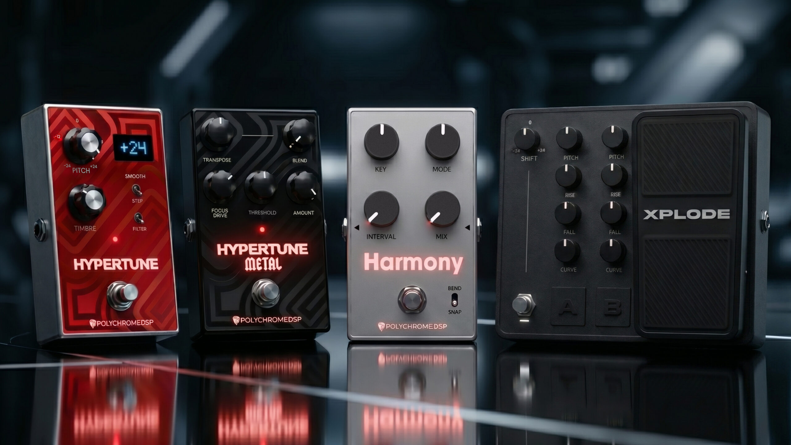 Ultimate Pitch Bundle
