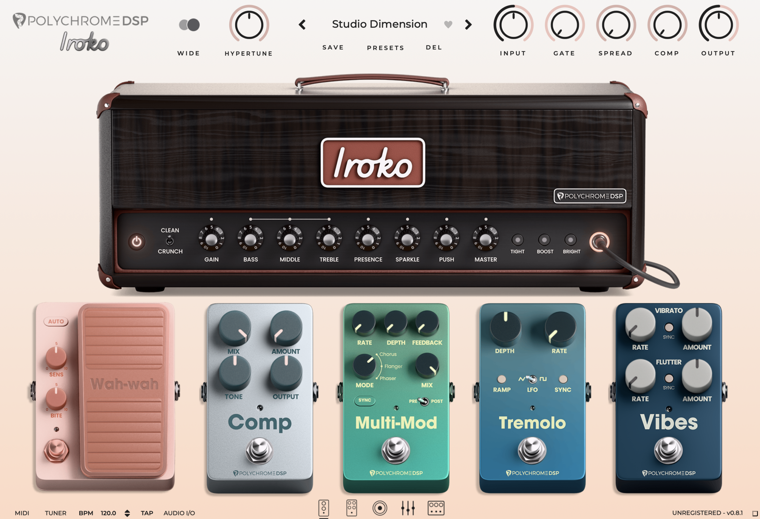 Iroko