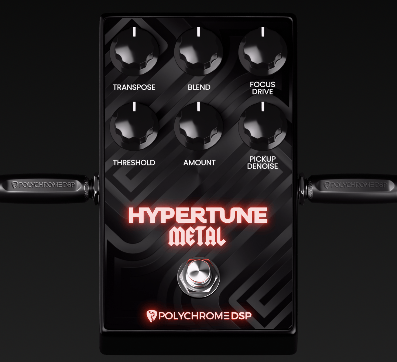 HyperTune Metal v2